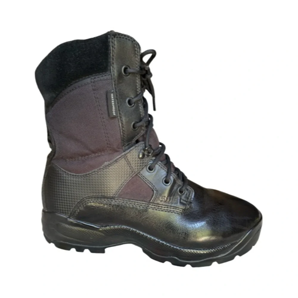 5.11 Tactical Mens Size 11 Atac Storm 8